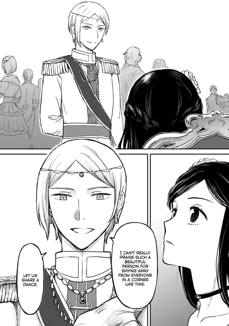 Boukensha Ni Naritai To Miyako Ni Deteitta Musume Ga S Rank Ni Natteta 47 23