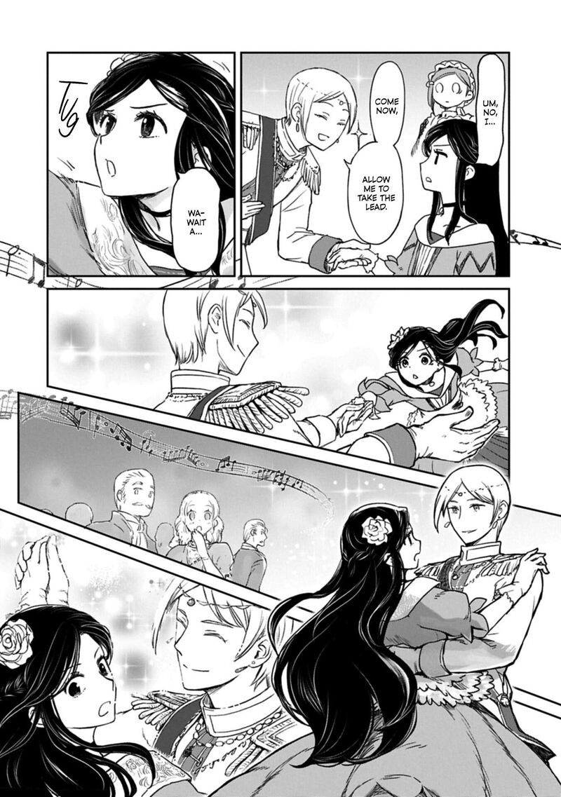 Boukensha Ni Naritai To Miyako Ni Deteitta Musume Ga S Rank Ni Natteta 47 24