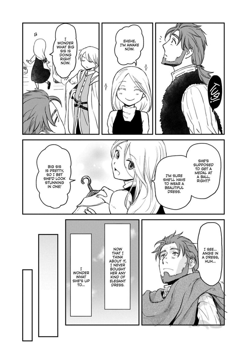 Boukensha Ni Naritai To Miyako Ni Deteitta Musume Ga S Rank Ni Natteta 47 7