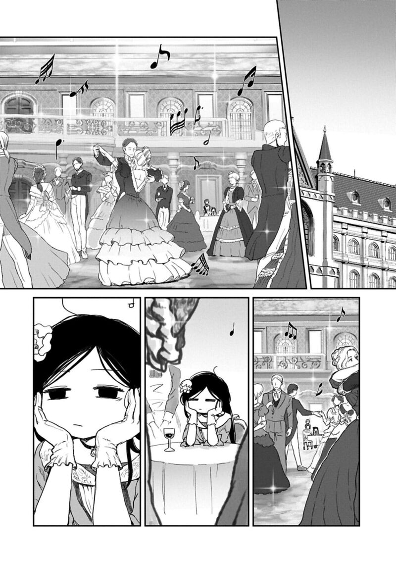 Boukensha Ni Naritai To Miyako Ni Deteitta Musume Ga S Rank Ni Natteta 47 8