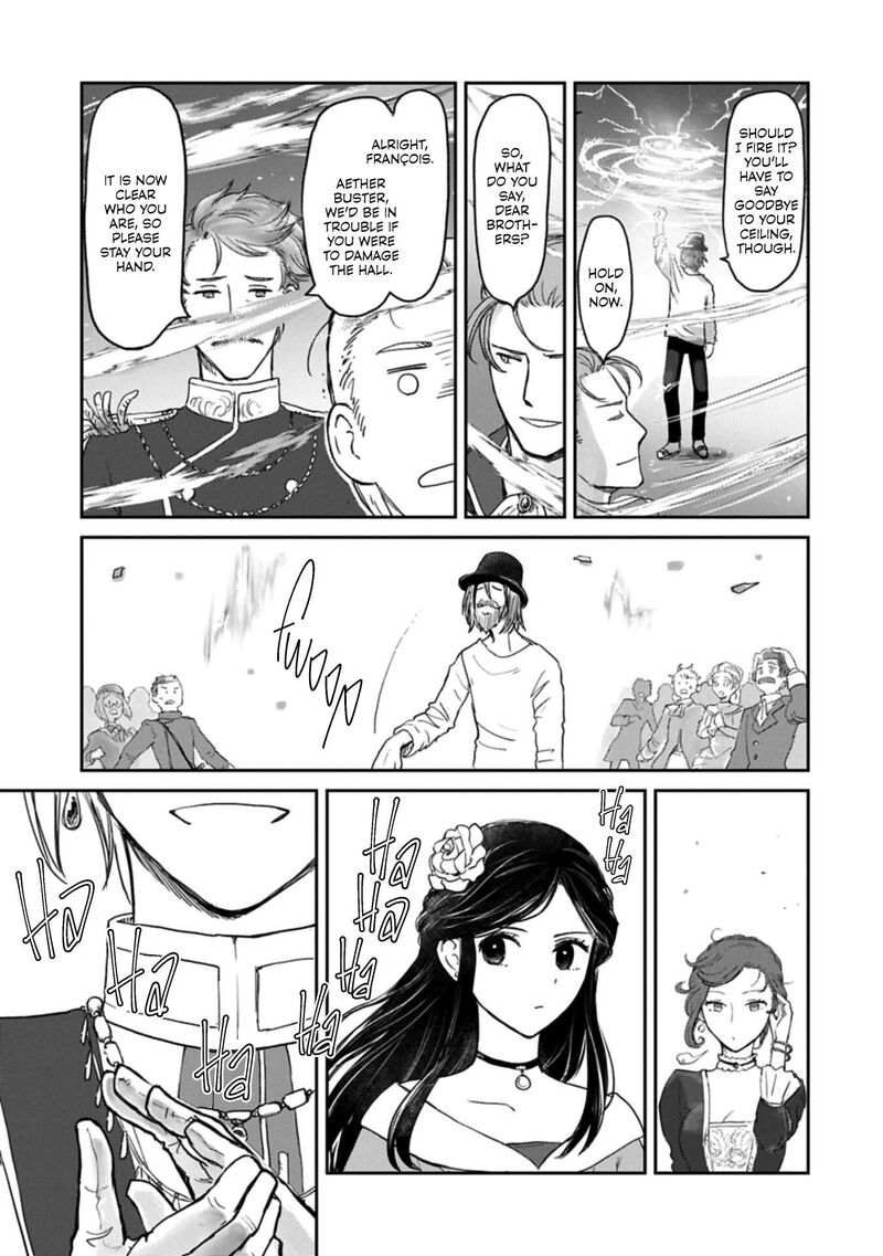 Boukensha Ni Naritai To Miyako Ni Deteitta Musume Ga S Rank Ni Natteta 48 19