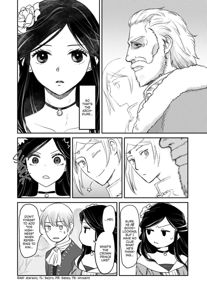 Boukensha Ni Naritai To Miyako Ni Deteitta Musume Ga S Rank Ni Natteta 48 2