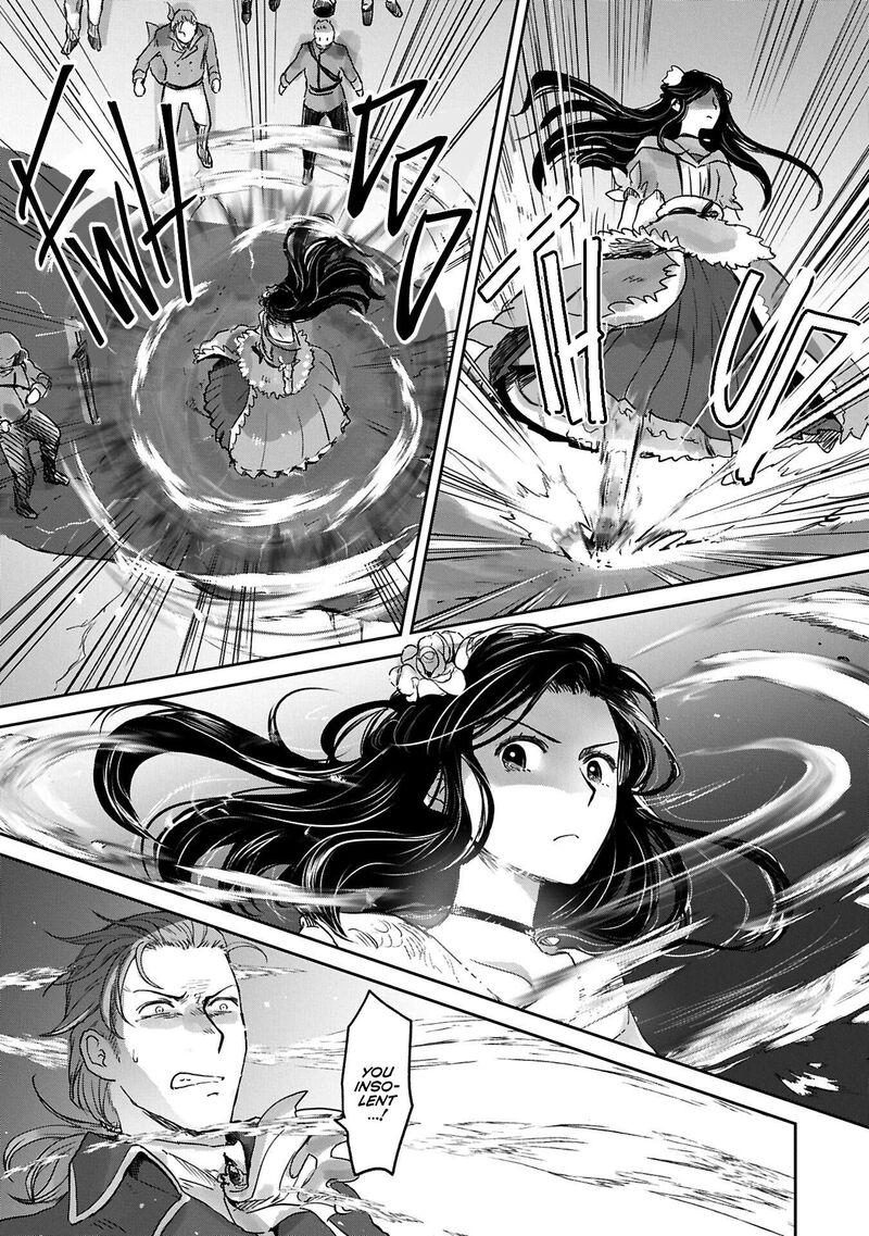 Boukensha Ni Naritai To Miyako Ni Deteitta Musume Ga S Rank Ni Natteta 48 23