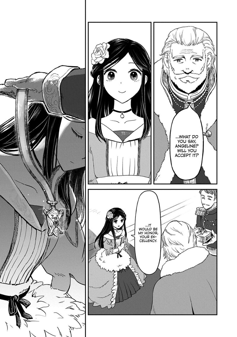 Boukensha Ni Naritai To Miyako Ni Deteitta Musume Ga S Rank Ni Natteta 48 29