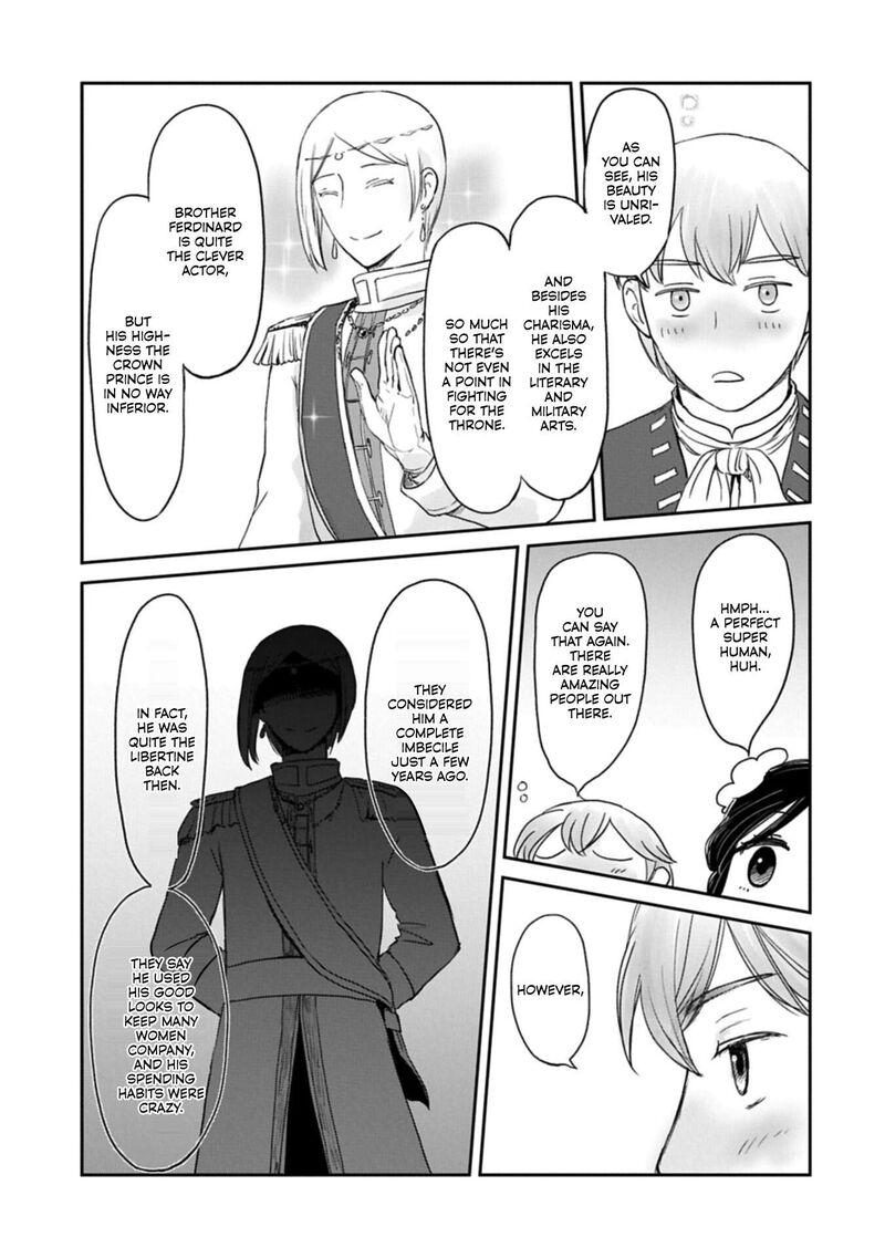 Boukensha Ni Naritai To Miyako Ni Deteitta Musume Ga S Rank Ni Natteta 48 3