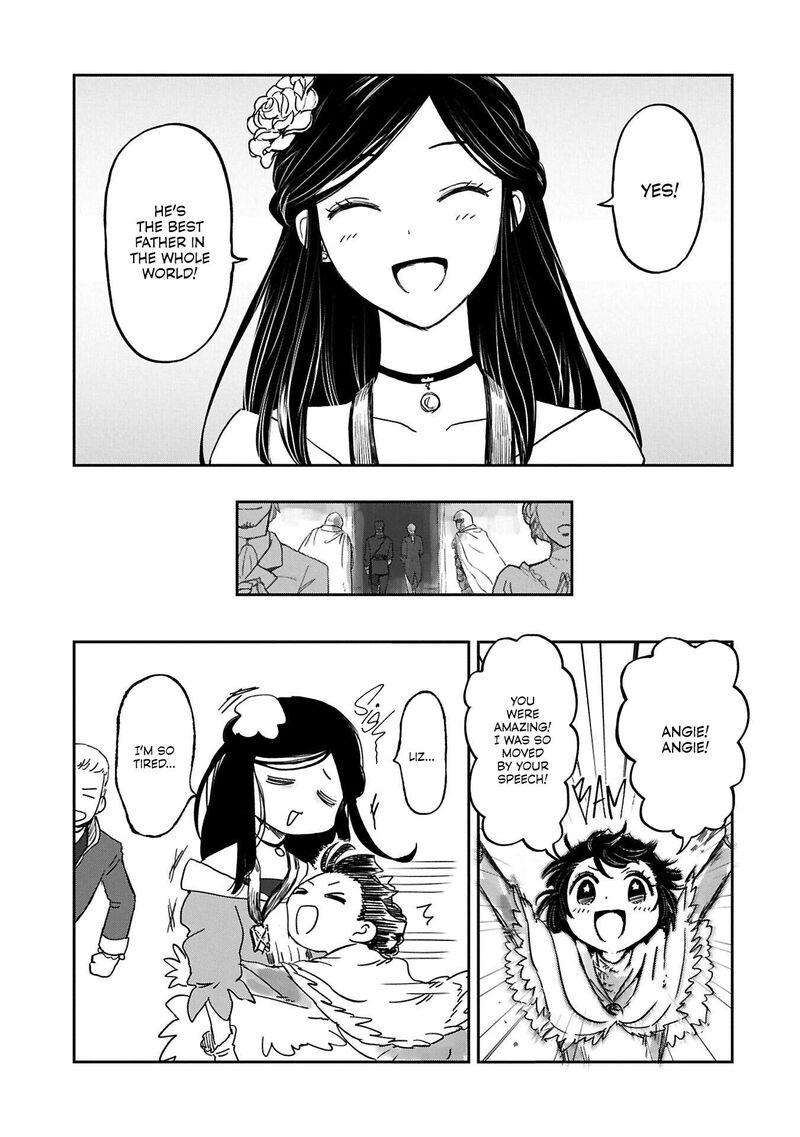 Boukensha Ni Naritai To Miyako Ni Deteitta Musume Ga S Rank Ni Natteta 48 31