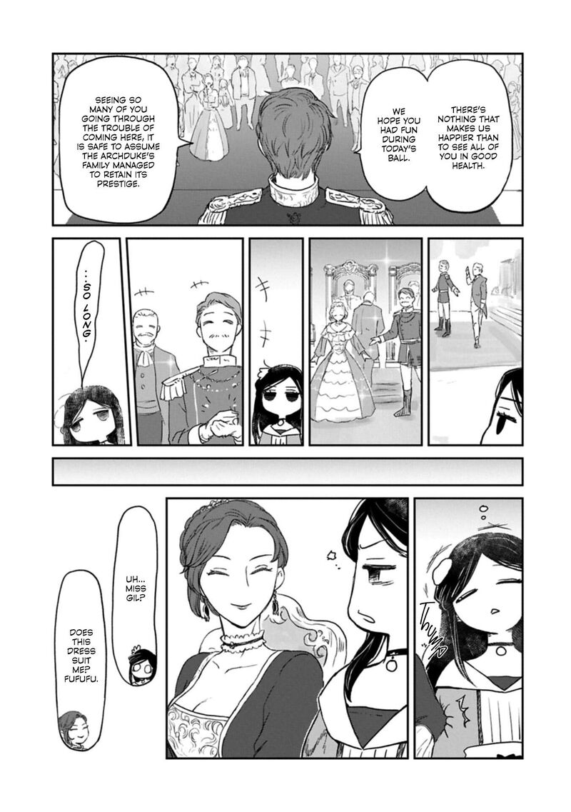 Boukensha Ni Naritai To Miyako Ni Deteitta Musume Ga S Rank Ni Natteta 48 5