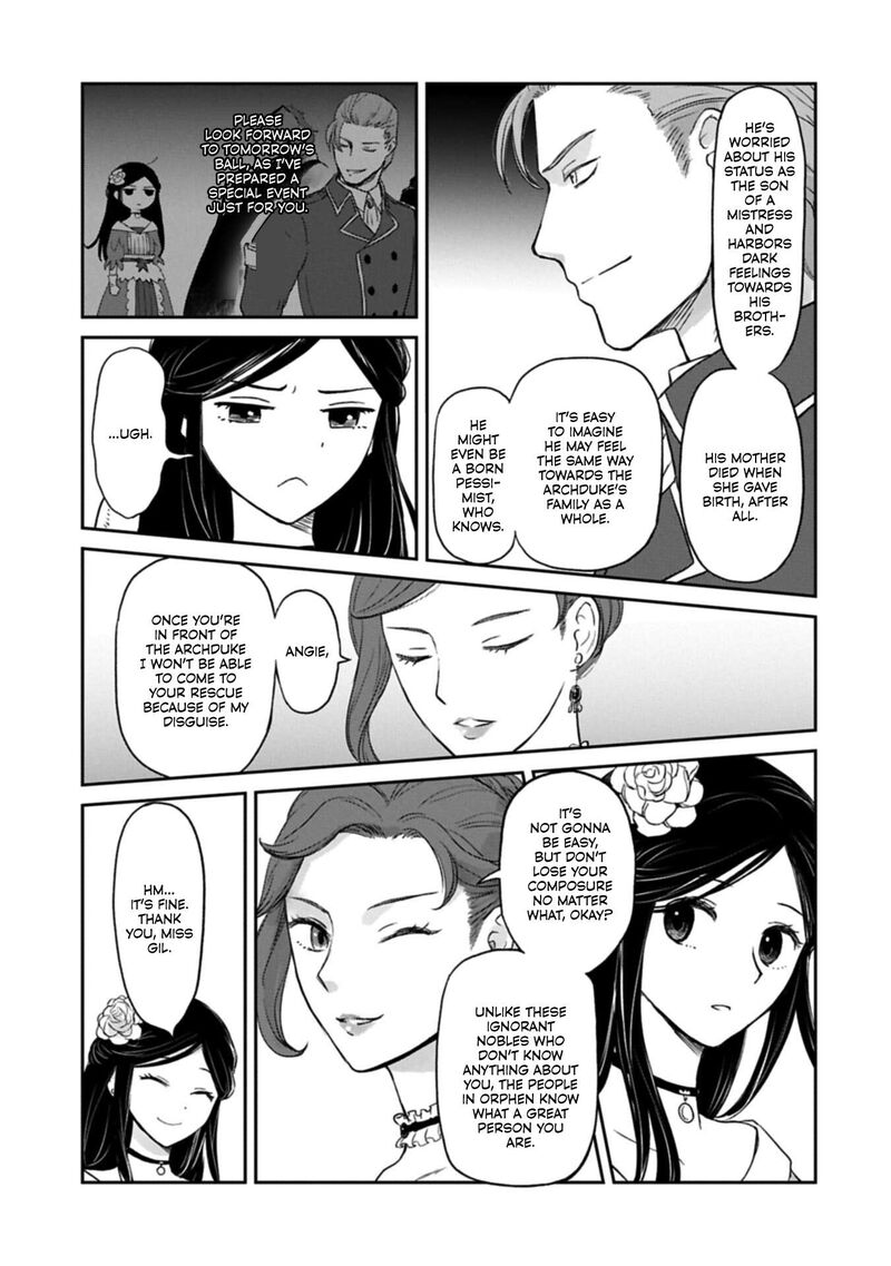 Boukensha Ni Naritai To Miyako Ni Deteitta Musume Ga S Rank Ni Natteta 48 7