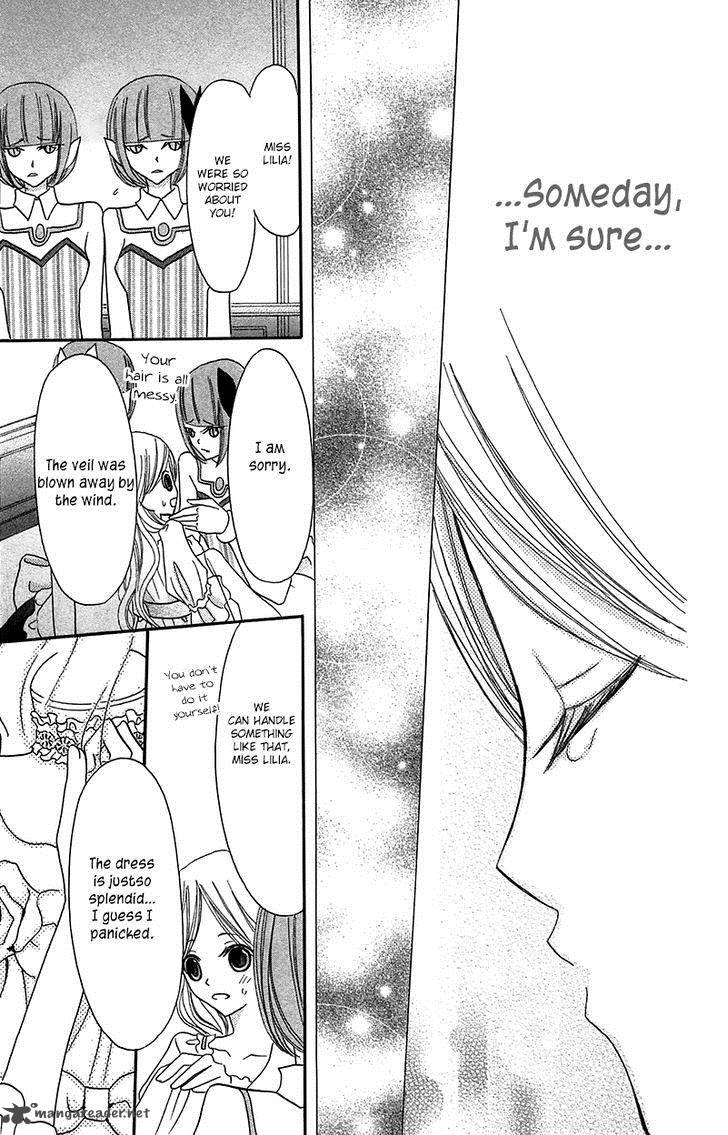 Boukyaku No Shirushi To Hime 8 37