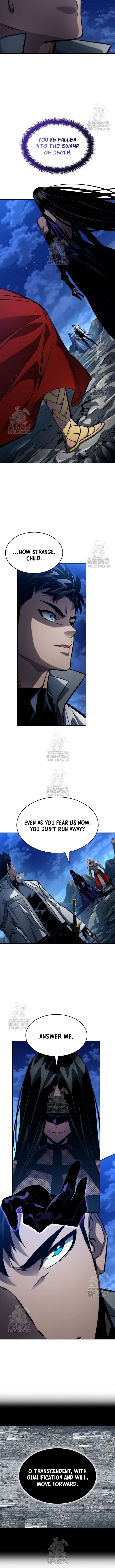 Boundless Necromancer 155 15