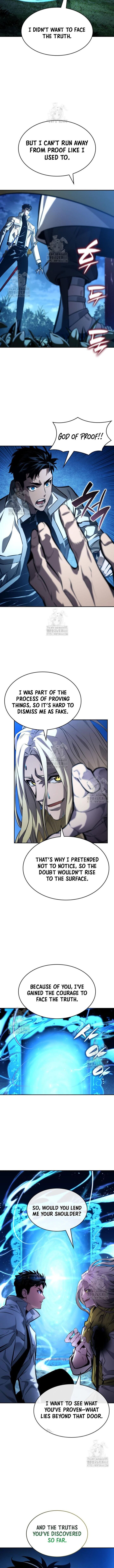 Boundless Necromancer 155 5