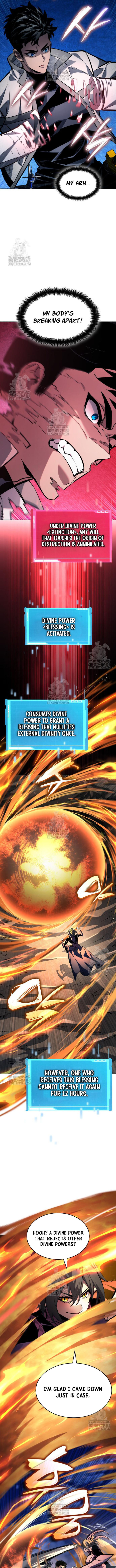 Boundless Necromancer 157 3