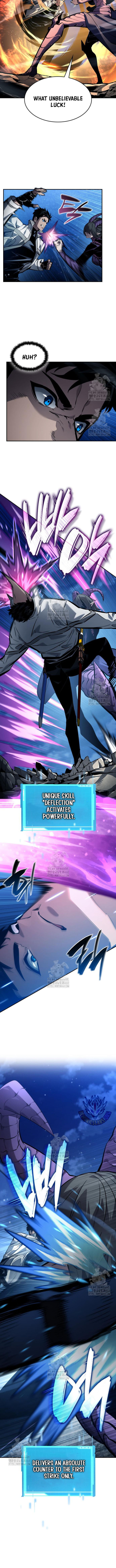 Boundless Necromancer 157 4