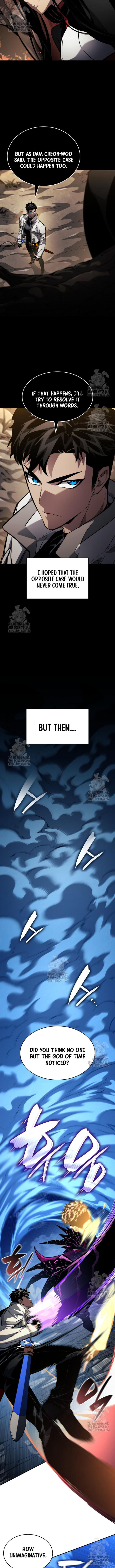 Boundless Necromancer 157 9