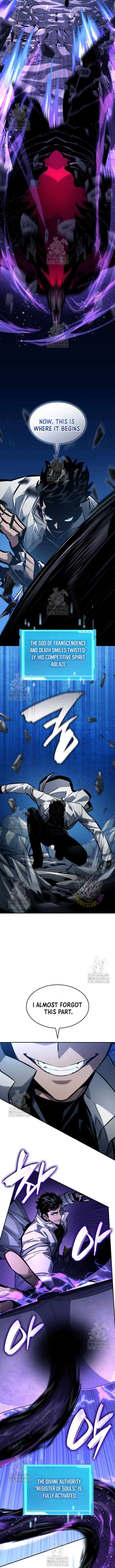 Boundless Necromancer 158 10