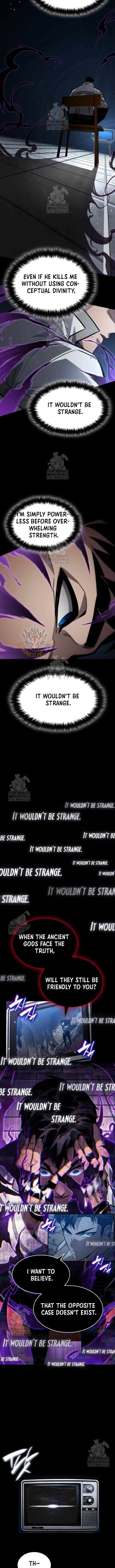 Boundless Necromancer 158 5