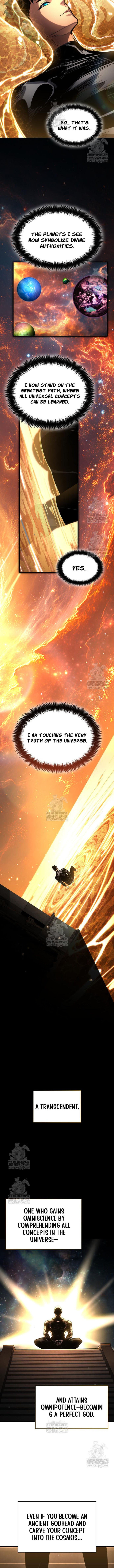 Boundless Necromancer 165 5