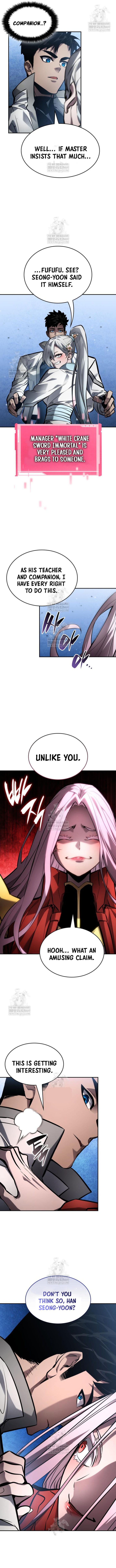 Boundless Necromancer 166 3