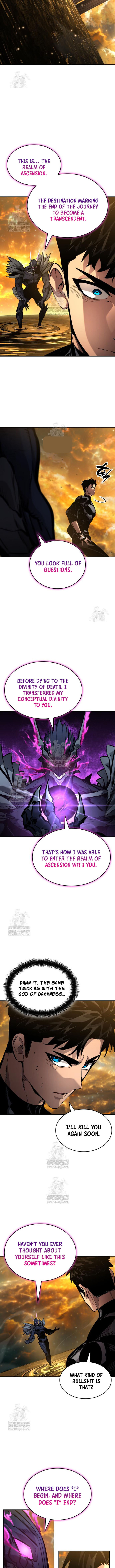 Boundless Necromancer 173 23