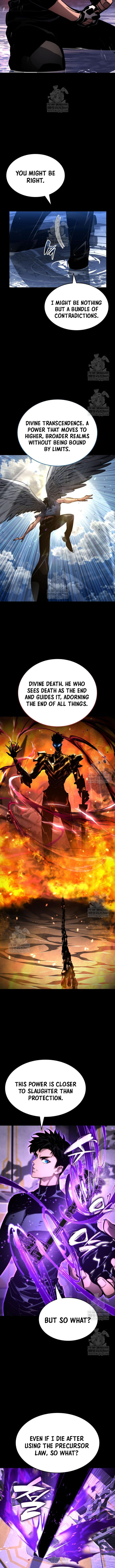 Boundless Necromancer 173 5