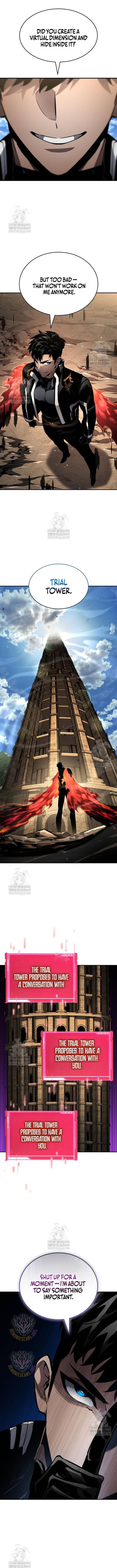 Boundless Necromancer 175 15