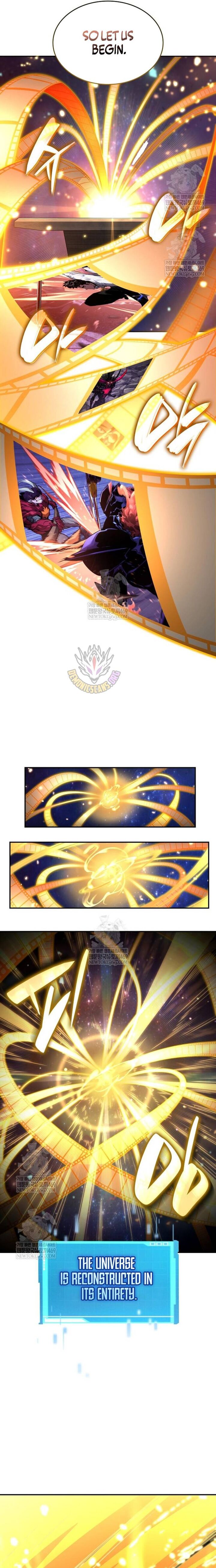 Boundless Necromancer 175 8