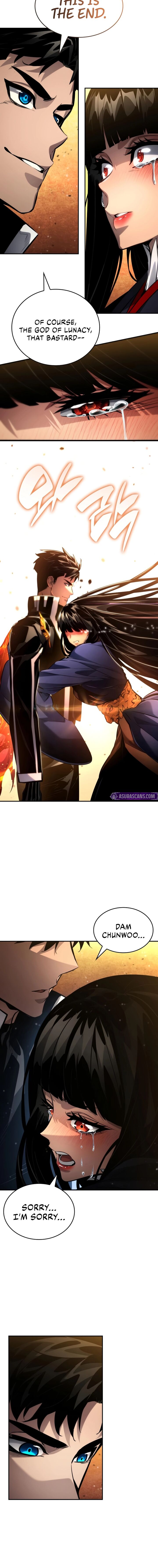 Boundless Necromancer 176 26