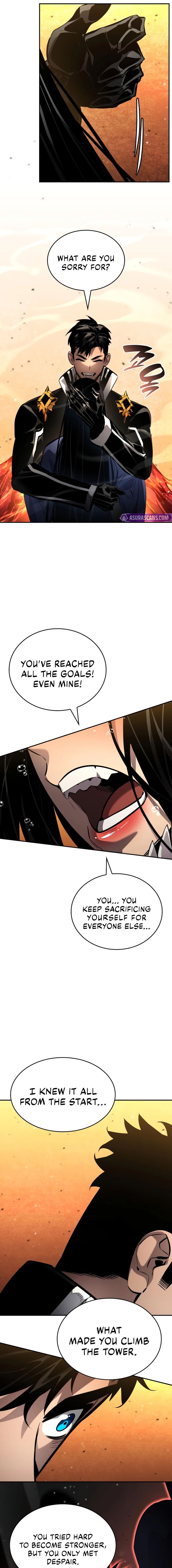 Boundless Necromancer 176 27