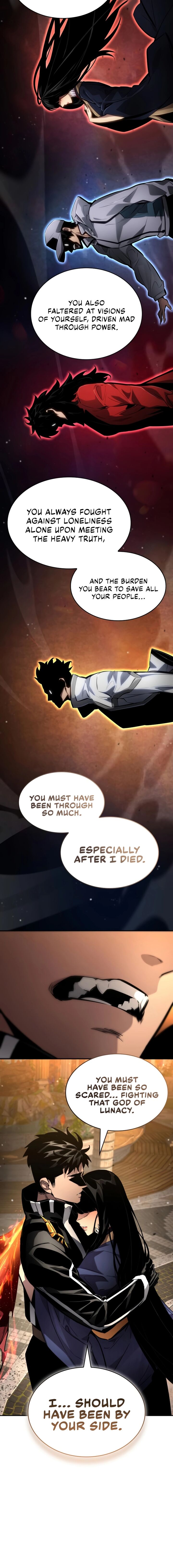 Boundless Necromancer 176 28