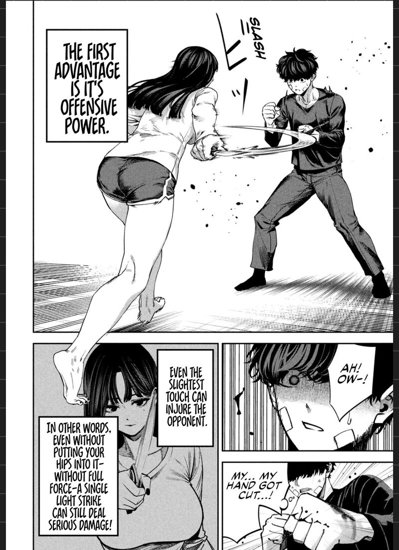 Bouryoku Banzai 34 9