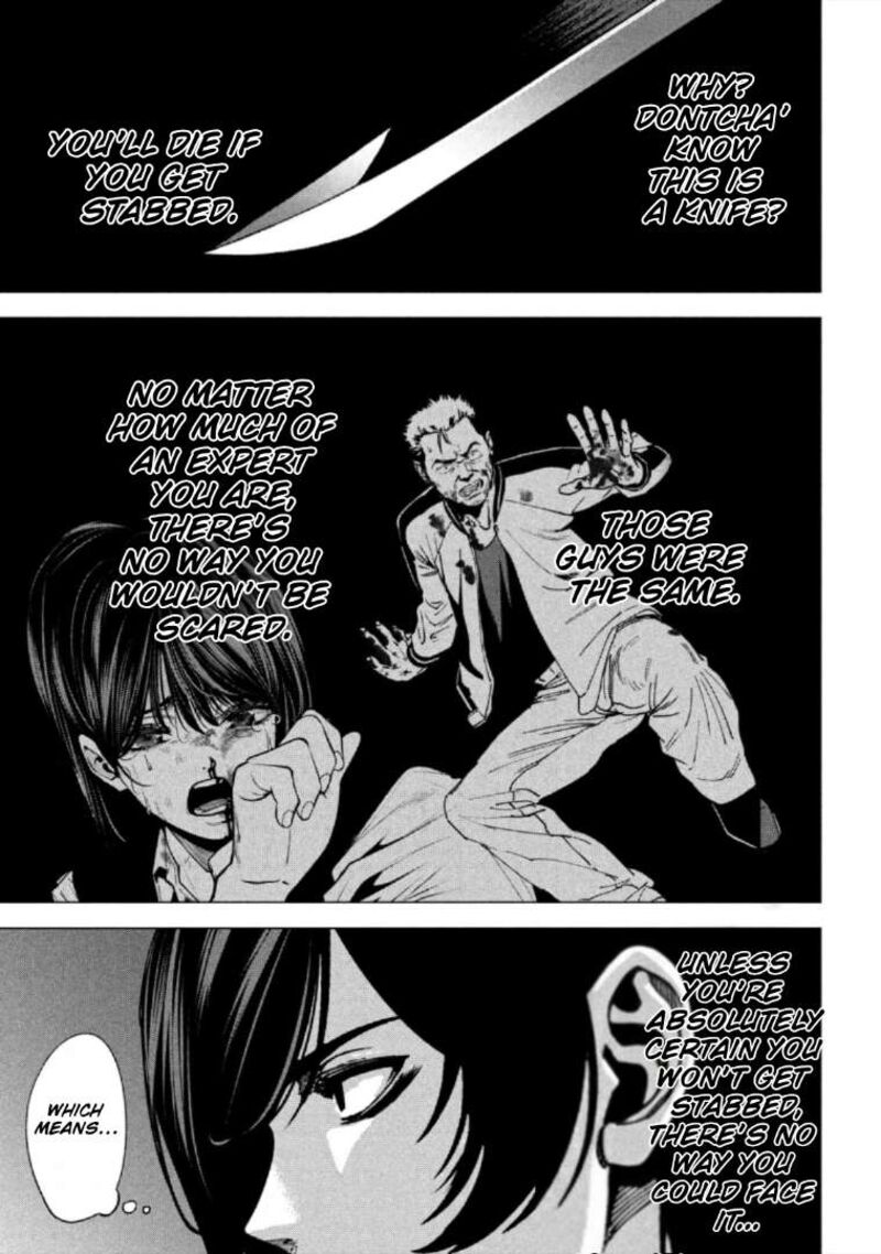 Bouryoku Banzai 38 5