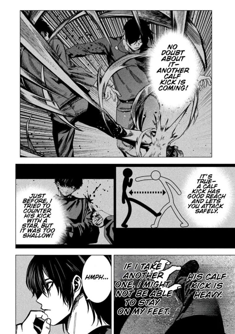 Bouryoku Banzai 38 6