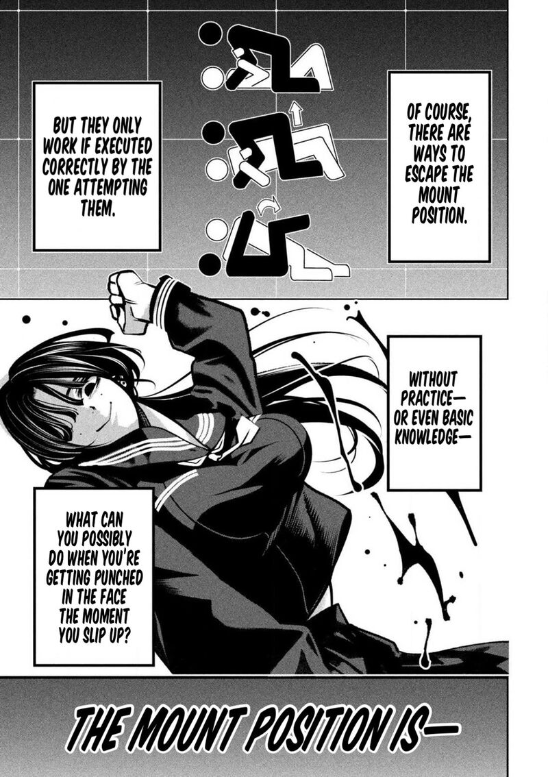 Bouryoku Banzai 6 7