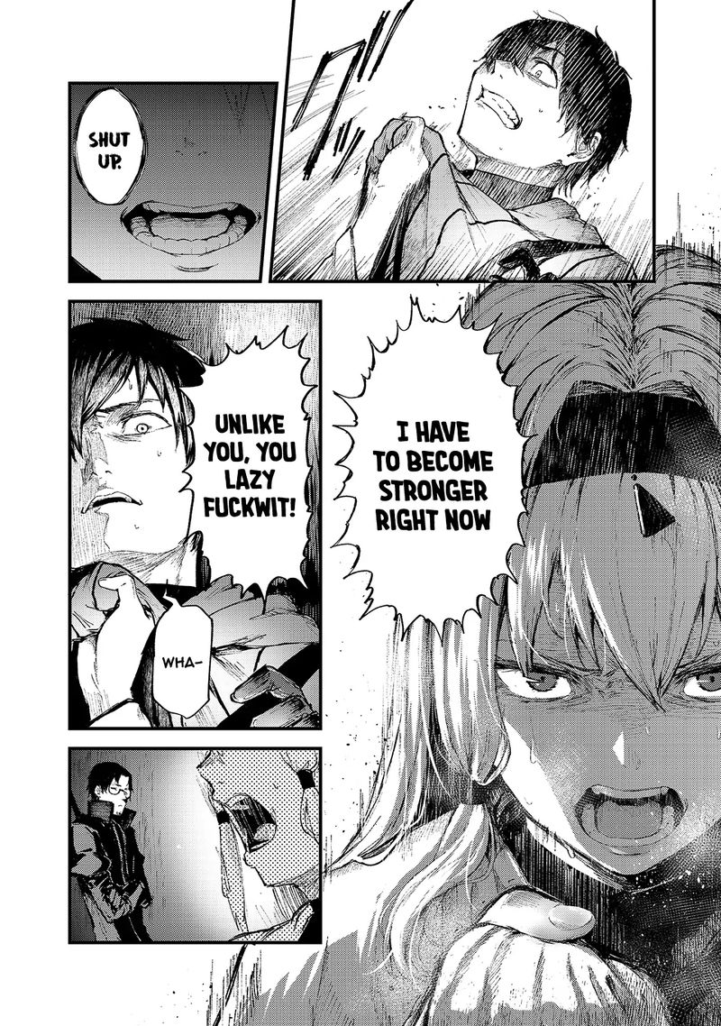 Boushoku Hi No Ken 12 19