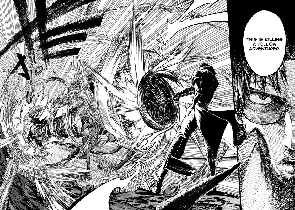 Boushoku Hi No Ken 12 8