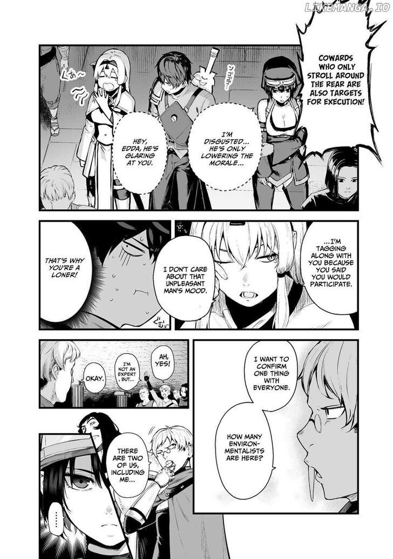 Boushoku Hi No Ken 31 12