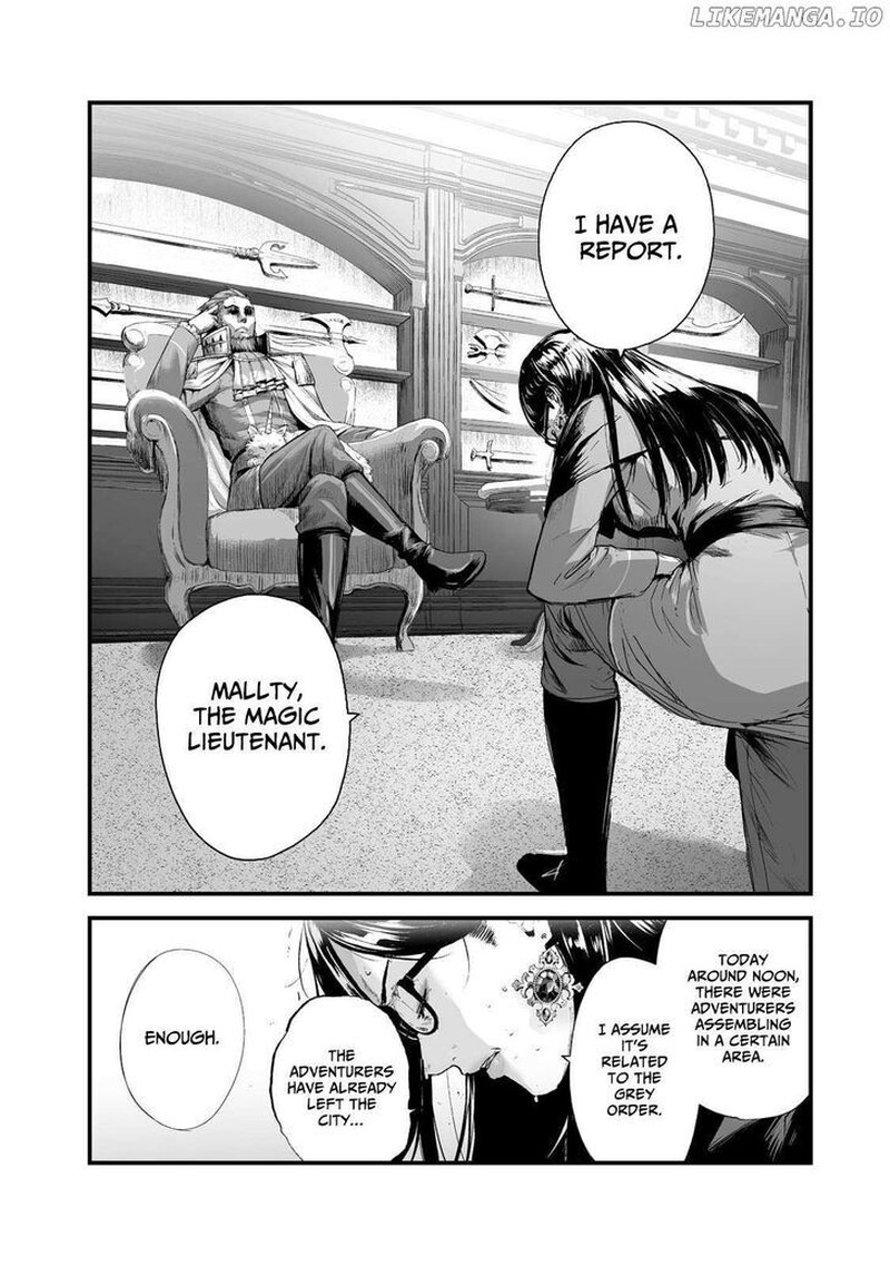 Boushoku Hi No Ken 31 16