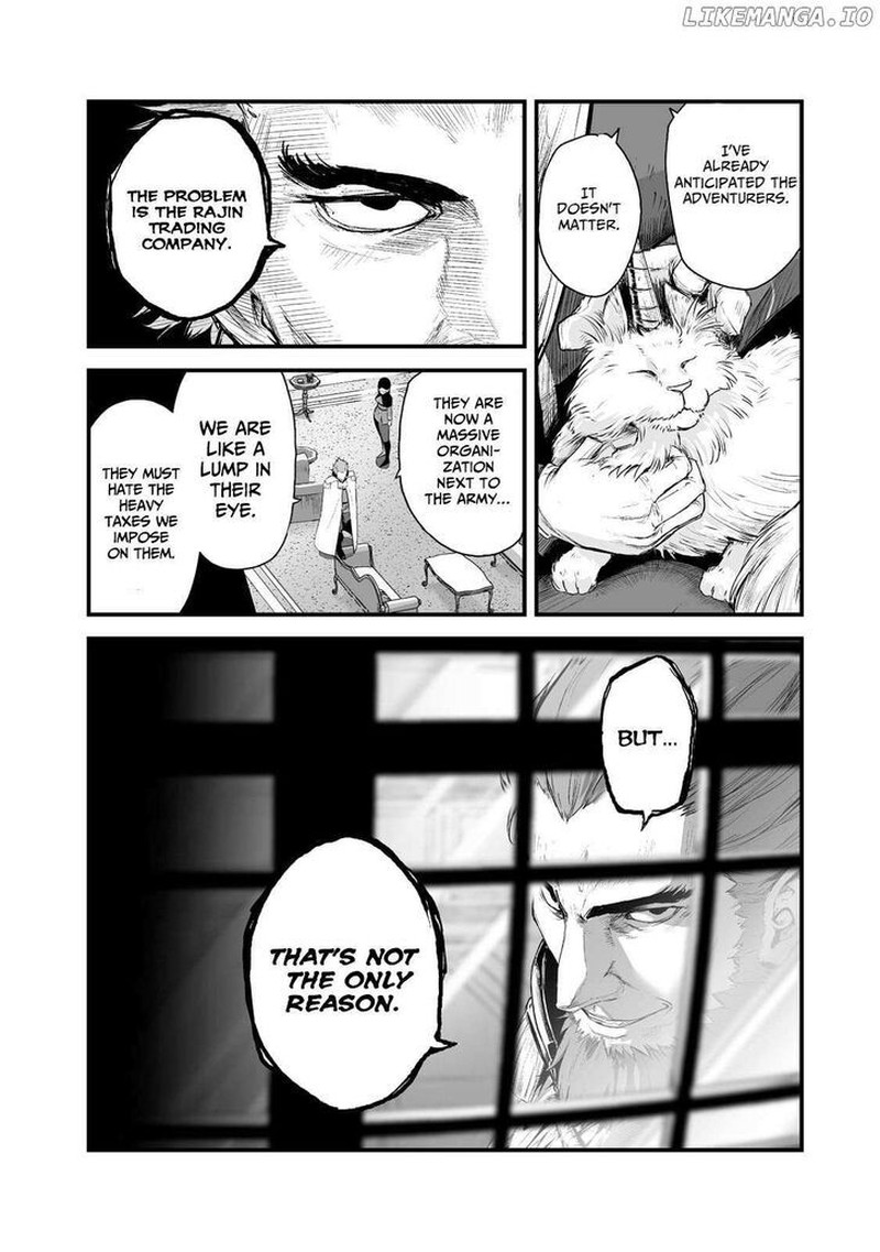 Boushoku Hi No Ken 31 18