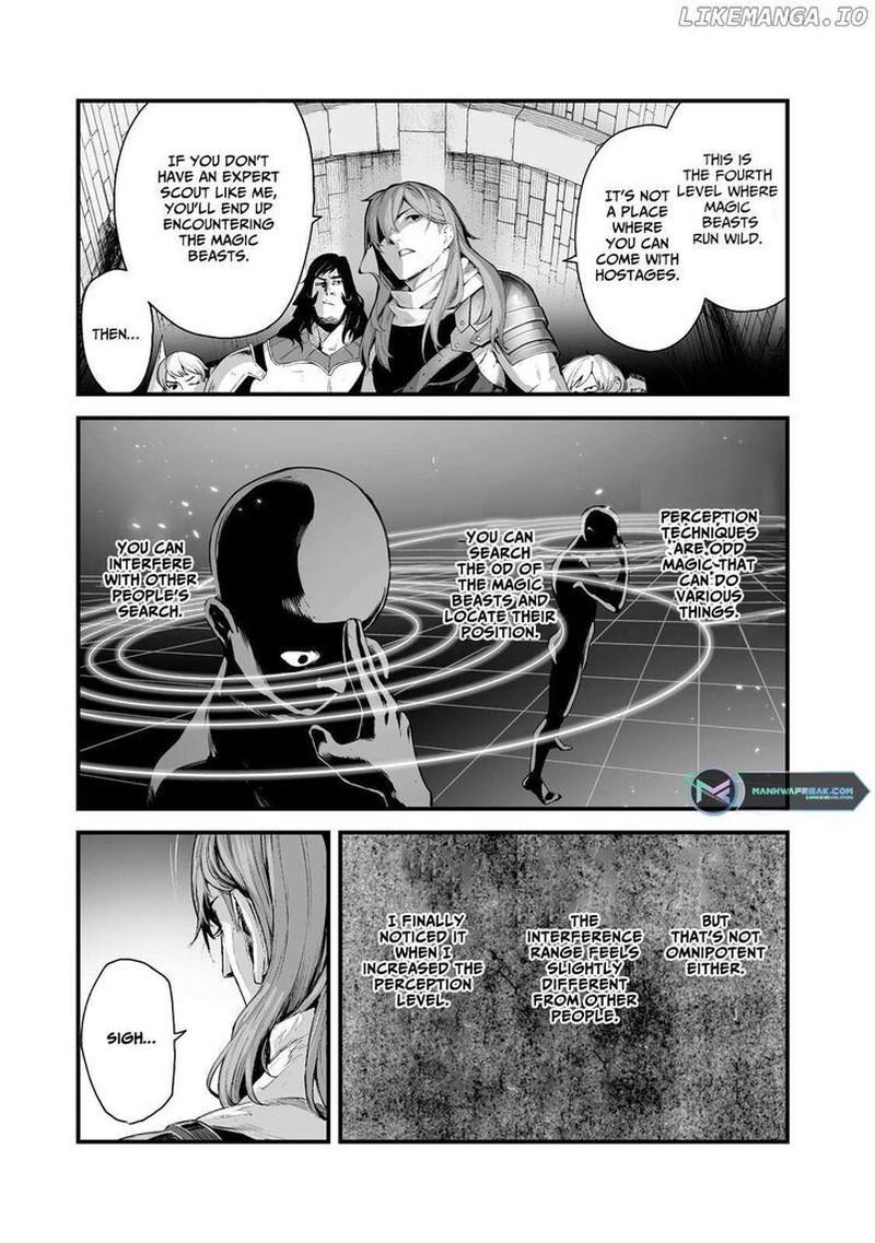 Boushoku Hi No Ken 31 21