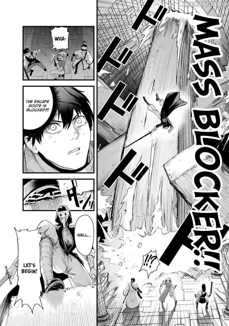Boushoku Hi No Ken 31 24