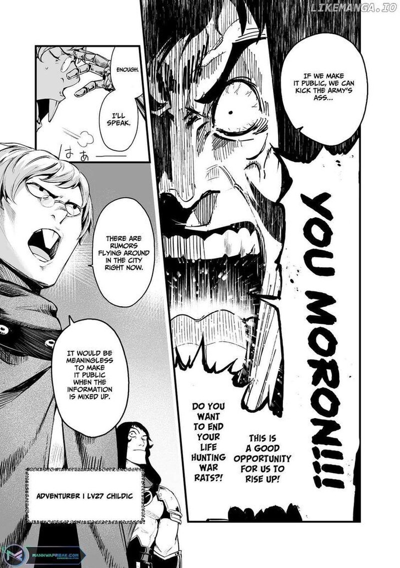 Boushoku Hi No Ken 31 5