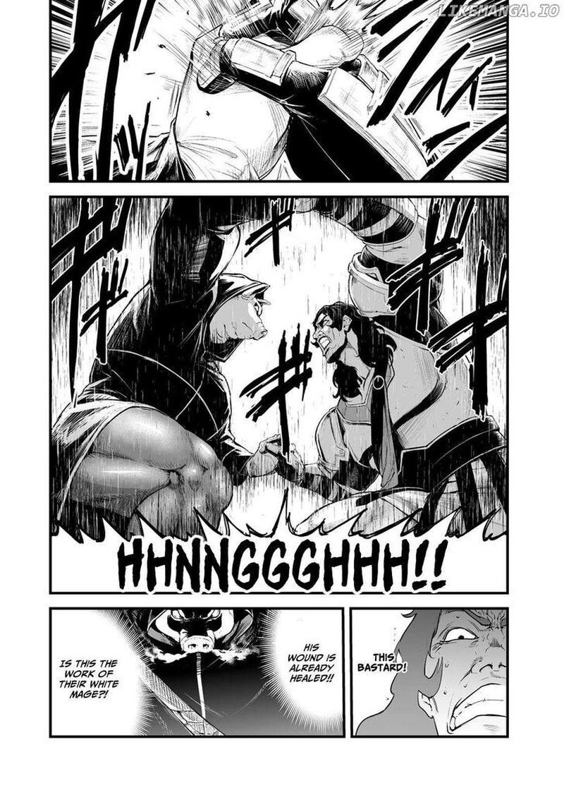 Boushoku Hi No Ken 32 15