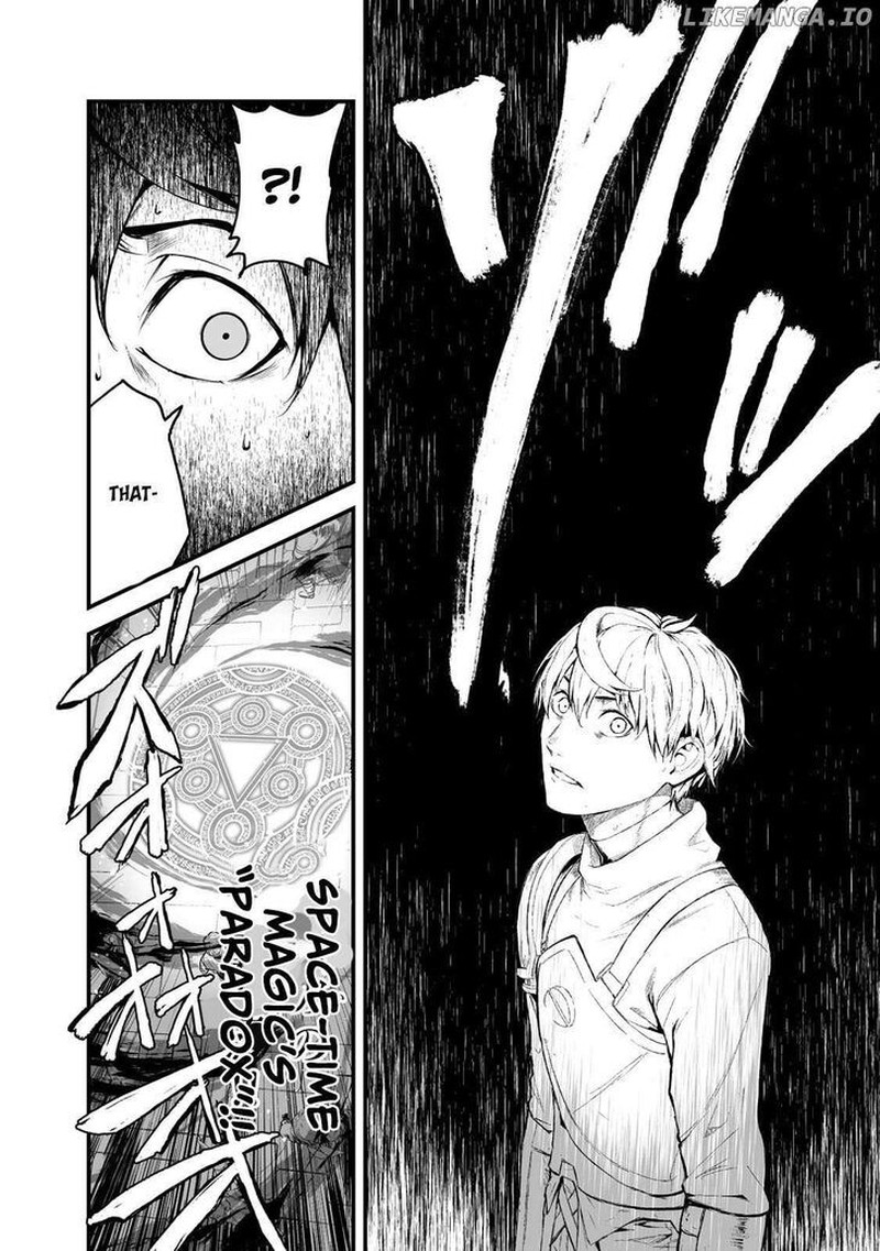 Boushoku Hi No Ken 32 28