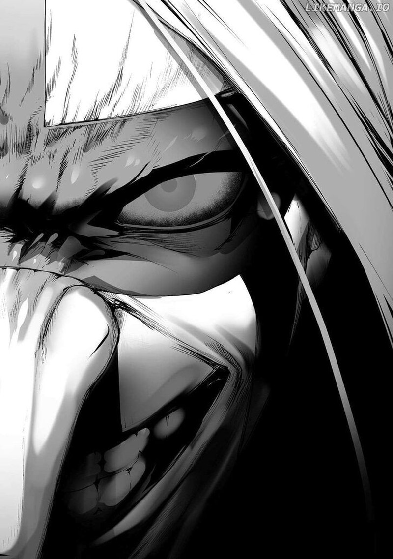 Boushoku Hi No Ken 32 30