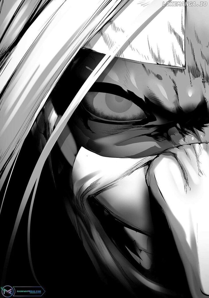 Boushoku Hi No Ken 32 31