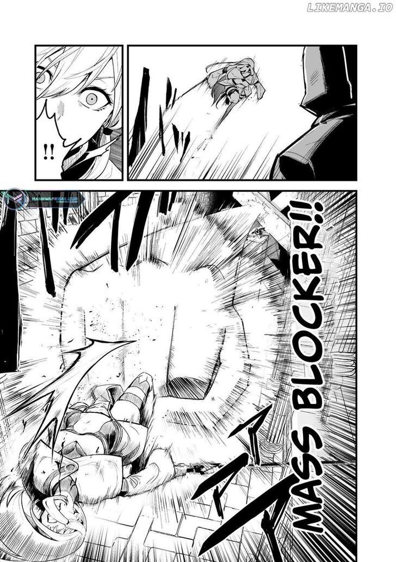 Boushoku Hi No Ken 32 5