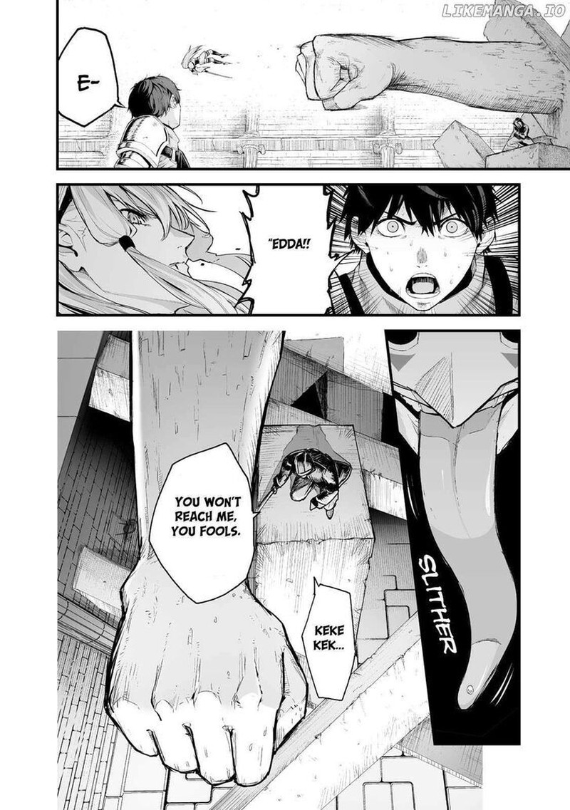 Boushoku Hi No Ken 32 6