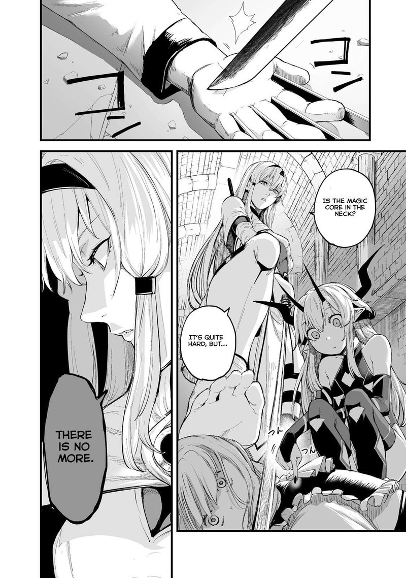 Boushoku Hi No Ken 34 22