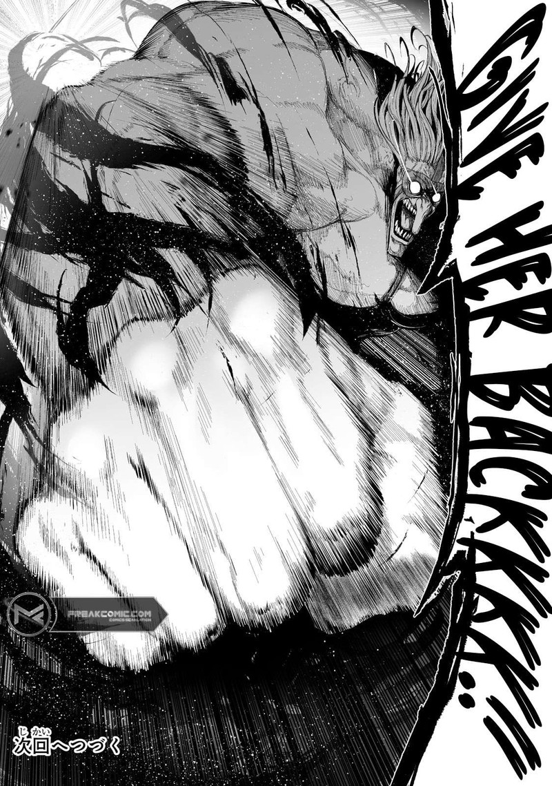 Boushoku Hi No Ken 34 28