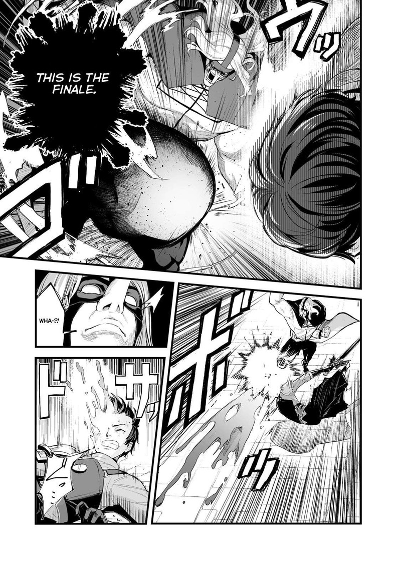 Boushoku Hi No Ken 34 7